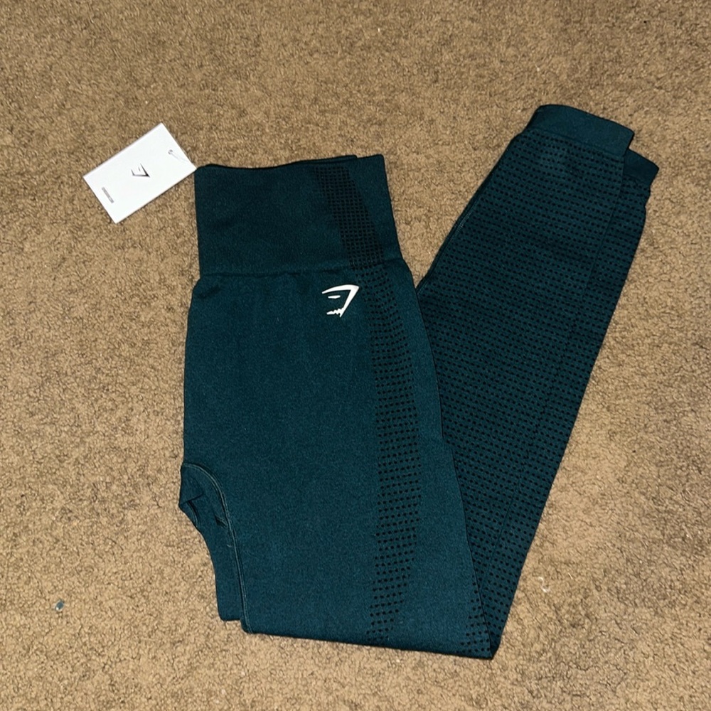 Brand new gymshark leggings